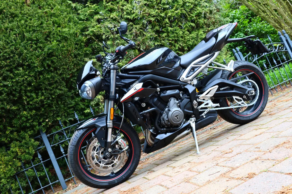765 EDITION