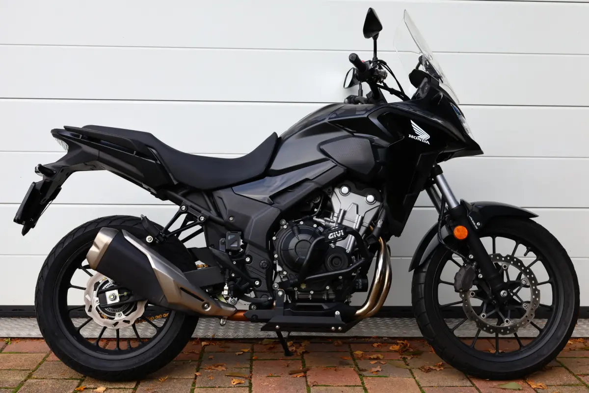 Honda Cbx New Honda Cb500x 2019 Honda CB 500 X ABS 2019 Business