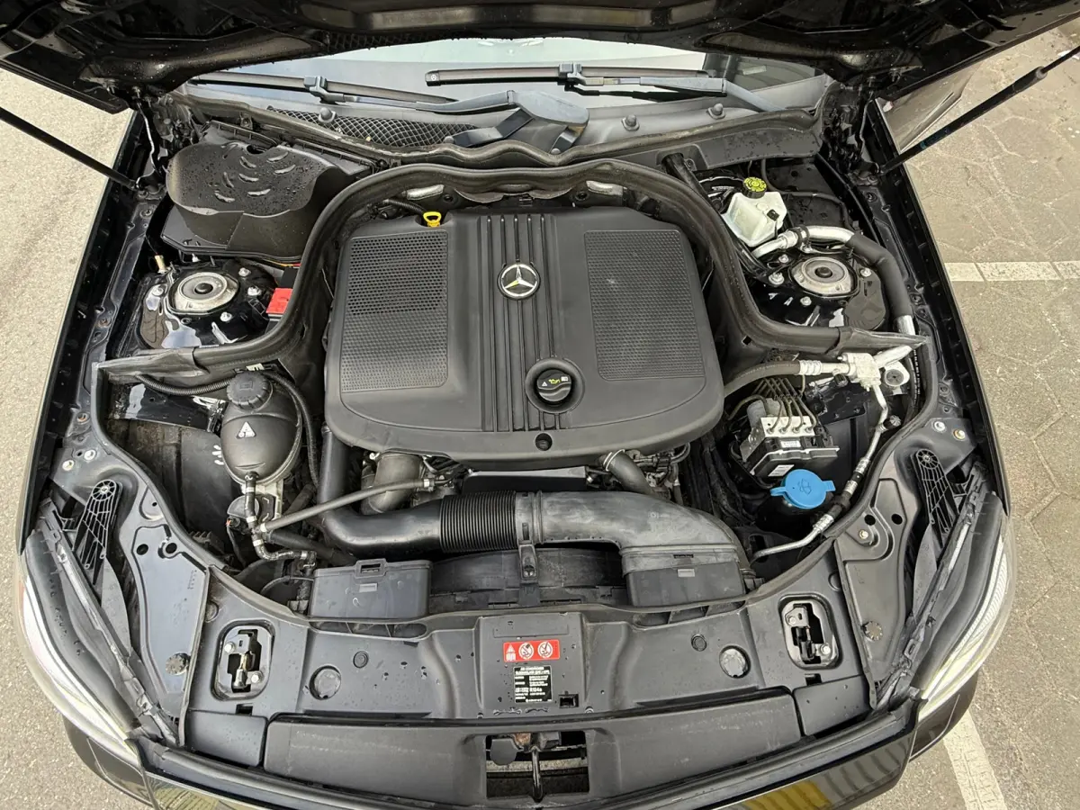 250 CDI // AUTOMAAT / LEDER / NAVI / CAMERA / LM VELGEN / BOMVOL