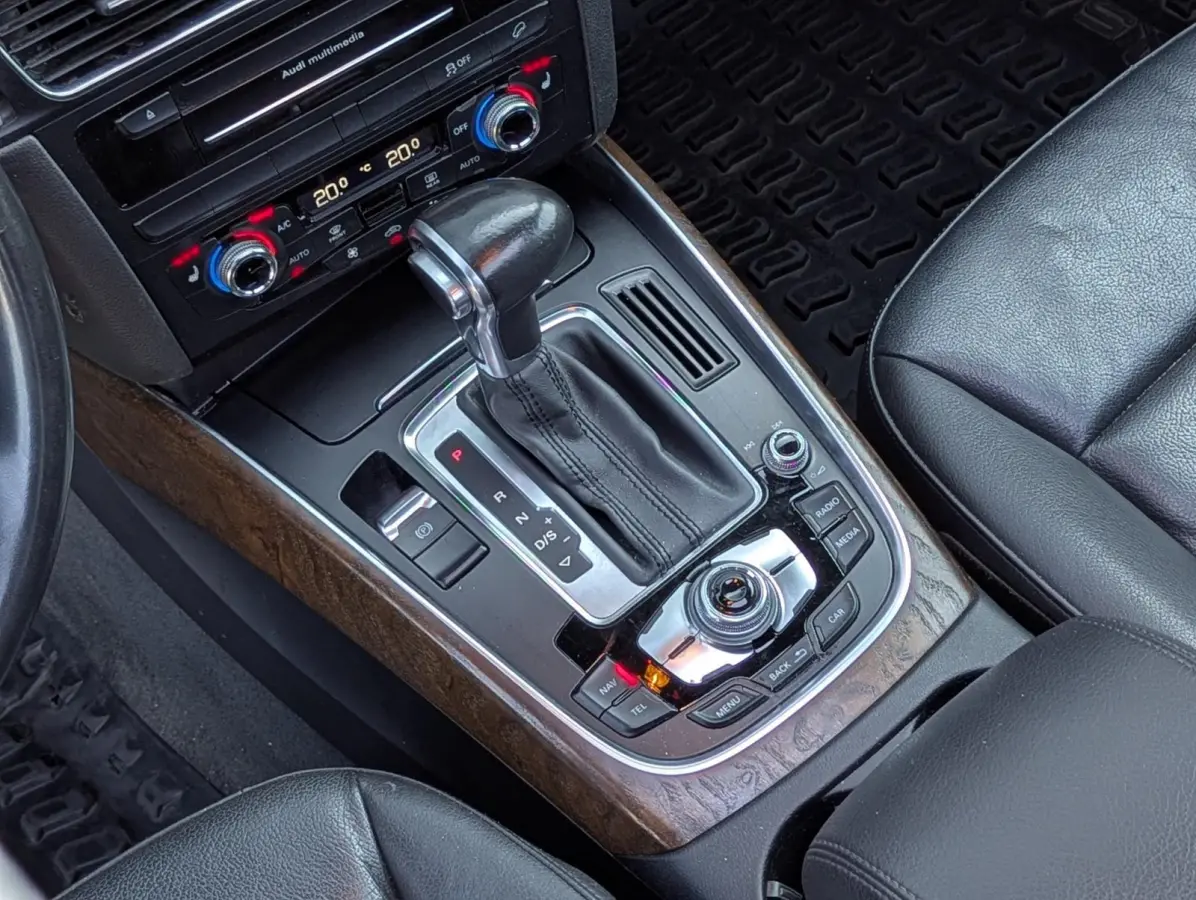 2.0 TFSI QUATTRO 220PK AUT PANODAK CRUISE CLIMATE