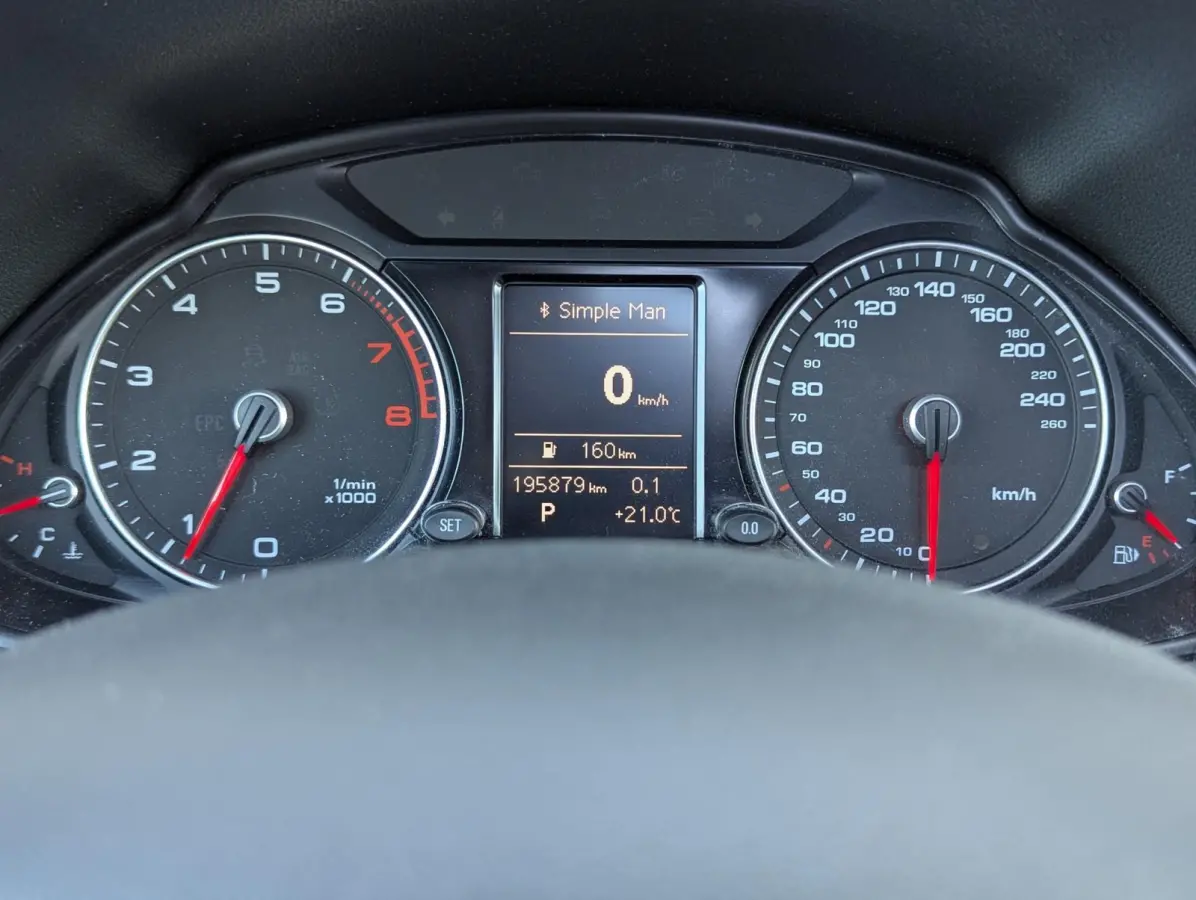 2.0 TFSI QUATTRO 220PK AUT PANODAK CRUISE CLIMATE
