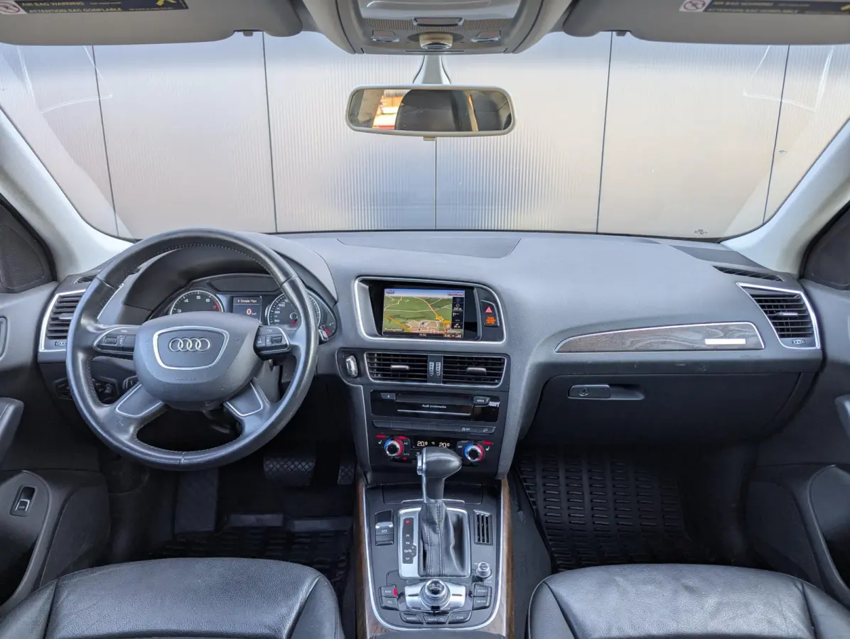 2.0 TFSI QUATTRO 220PK AUT PANODAK CRUISE CLIMATE