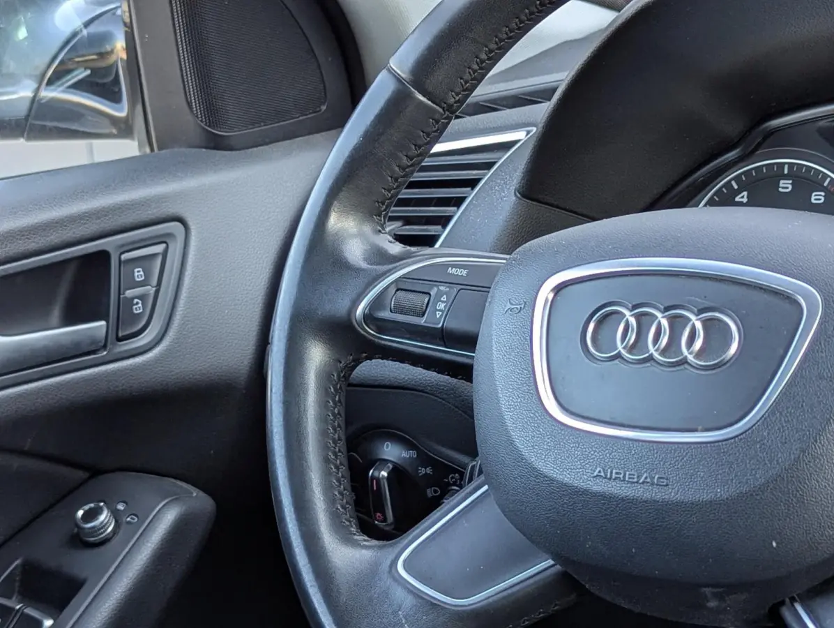 2.0 TFSI QUATTRO 220PK AUT PANODAK CRUISE CLIMATE