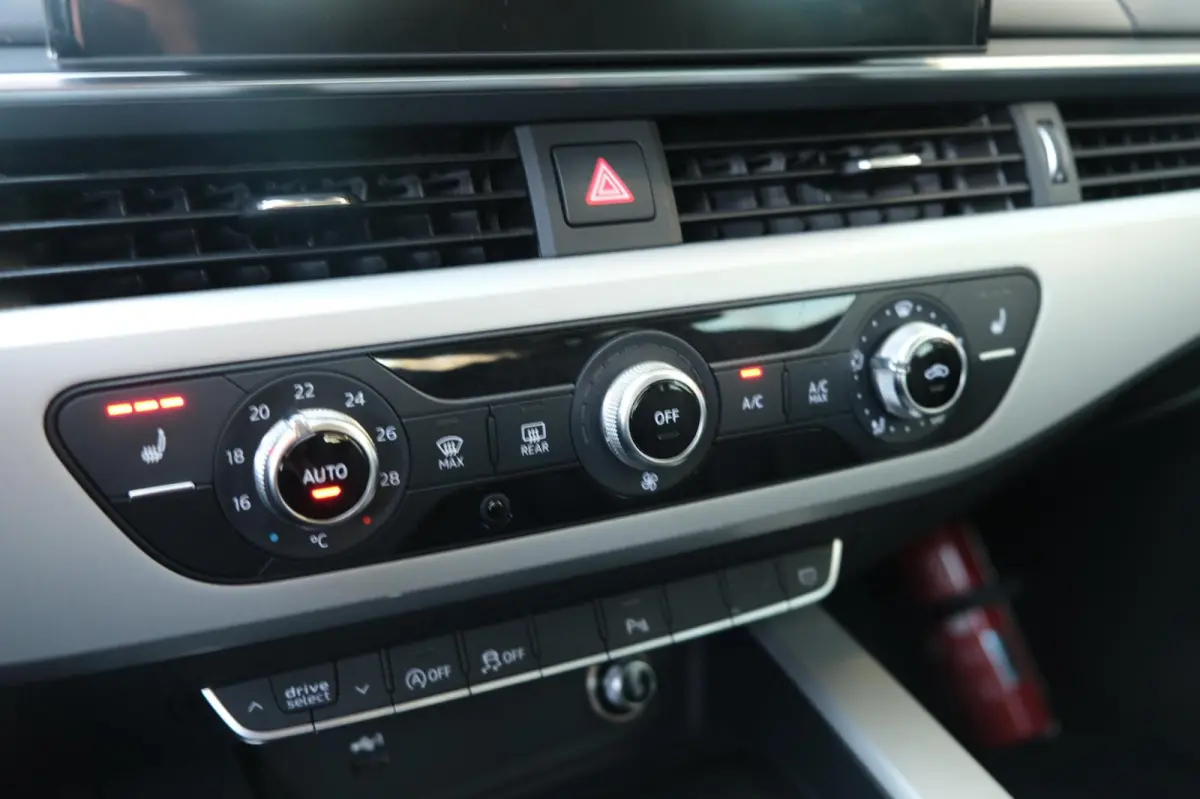 35 TFSI S-line S-tronic 150PK NW Model Navi Viritual Matrix LED Leder PDC