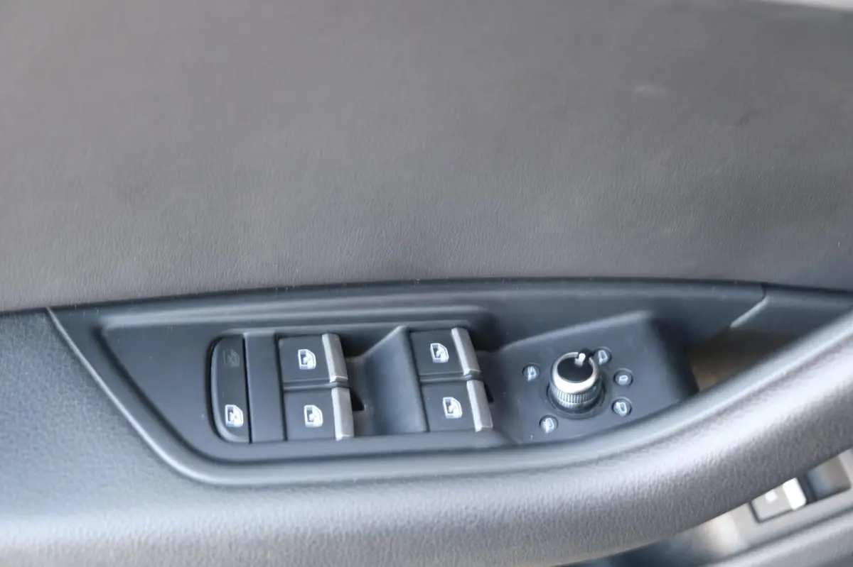 35 TFSI S-line S-tronic 150PK NW Model Navi Viritual Matrix LED Leder PDC