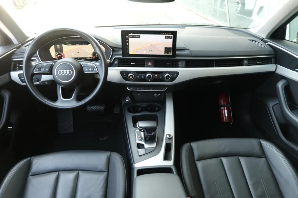 35 TFSI S-line S-tronic 150PK NW Model Navi Viritual Matrix LED Leder PDC