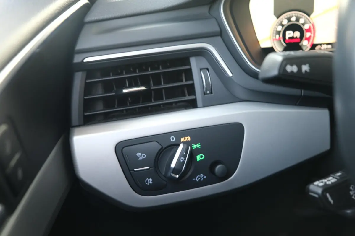 35 TFSI S-line S-tronic 150PK NW Model Navi Viritual Matrix LED Leder PDC