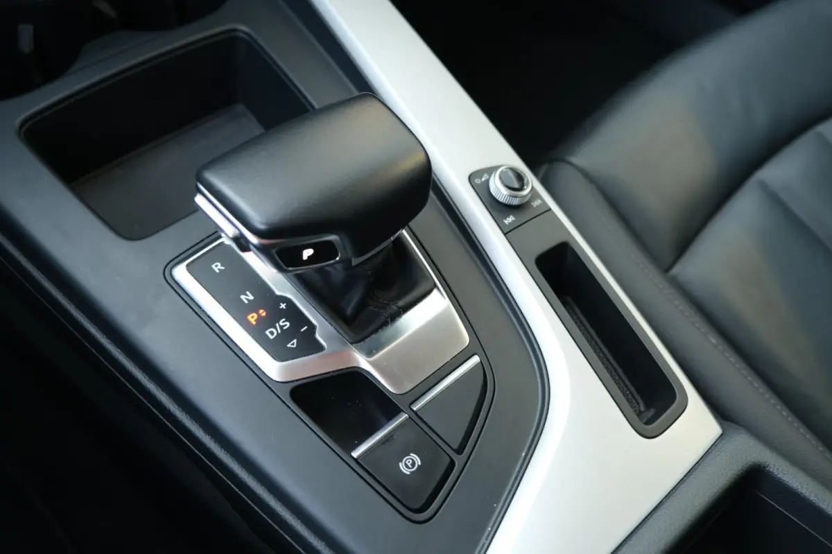 35 TFSI S-line S-tronic 150PK NW Model Navi Viritual Matrix LED Leder PDC