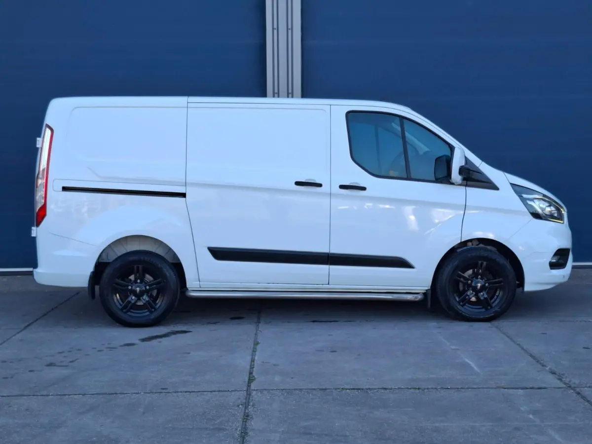 280 2.0 TDCI L1H1 Trend AIRCO / CRUISE CONTROLE / 3 ZITS / EURO 6