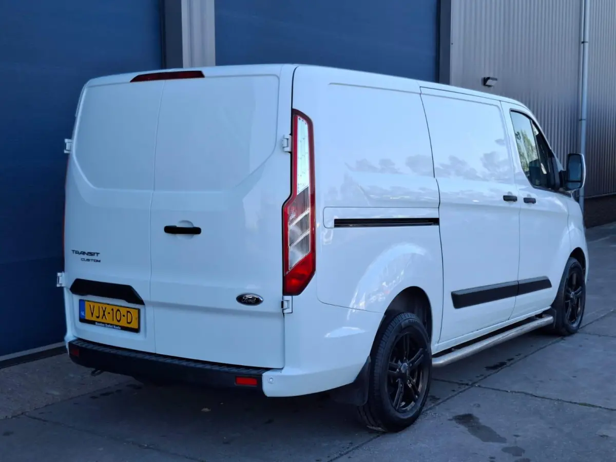 280 2.0 TDCI L1H1 Trend AIRCO / CRUISE CONTROLE / 3 ZITS / EURO 6