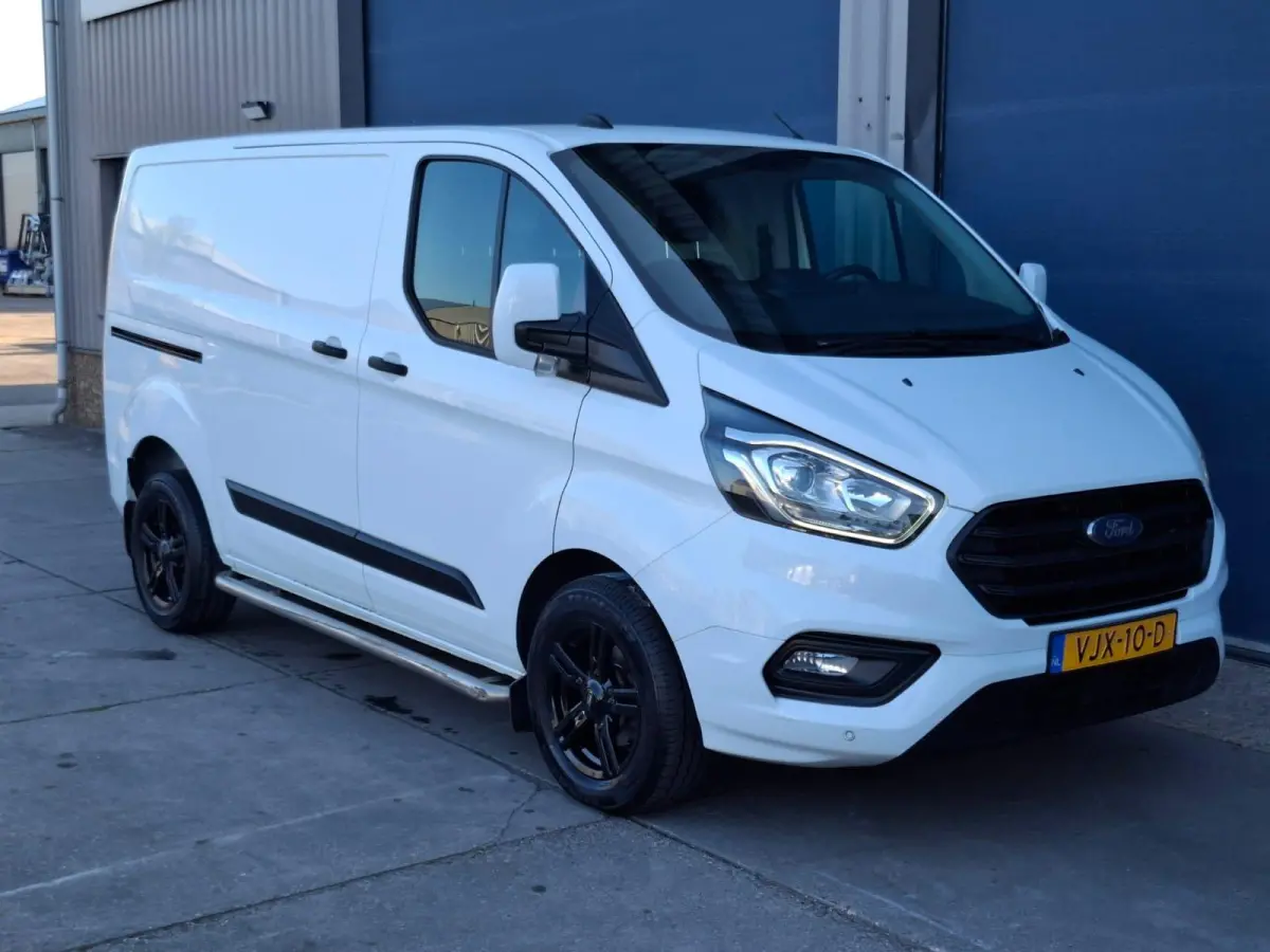 280 2.0 TDCI L1H1 Trend AIRCO / CRUISE CONTROLE / 3 ZITS / EURO 6