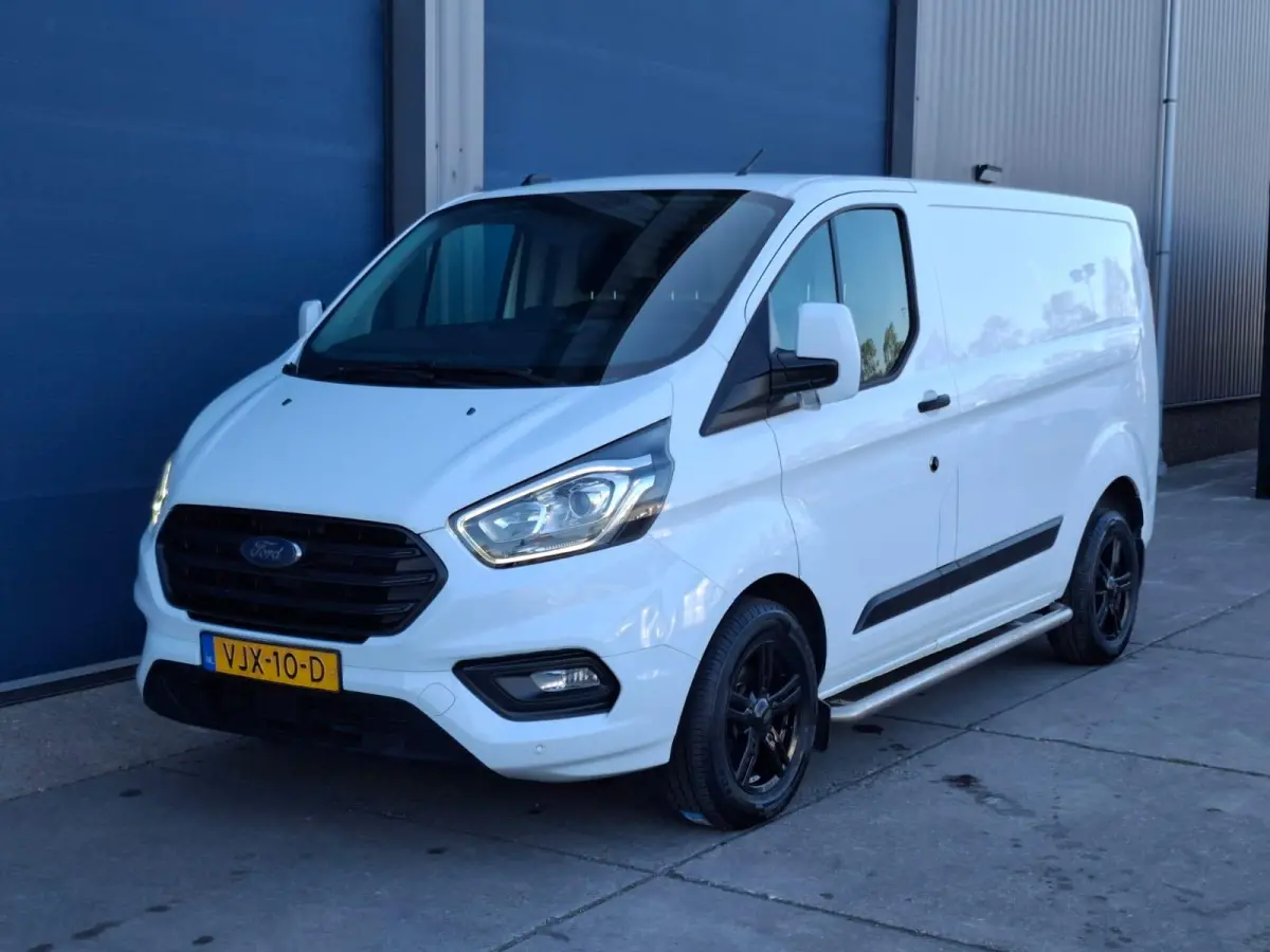 280 2.0 TDCI L1H1 Trend AIRCO / CRUISE CONTROLE / 3 ZITS / EURO 6