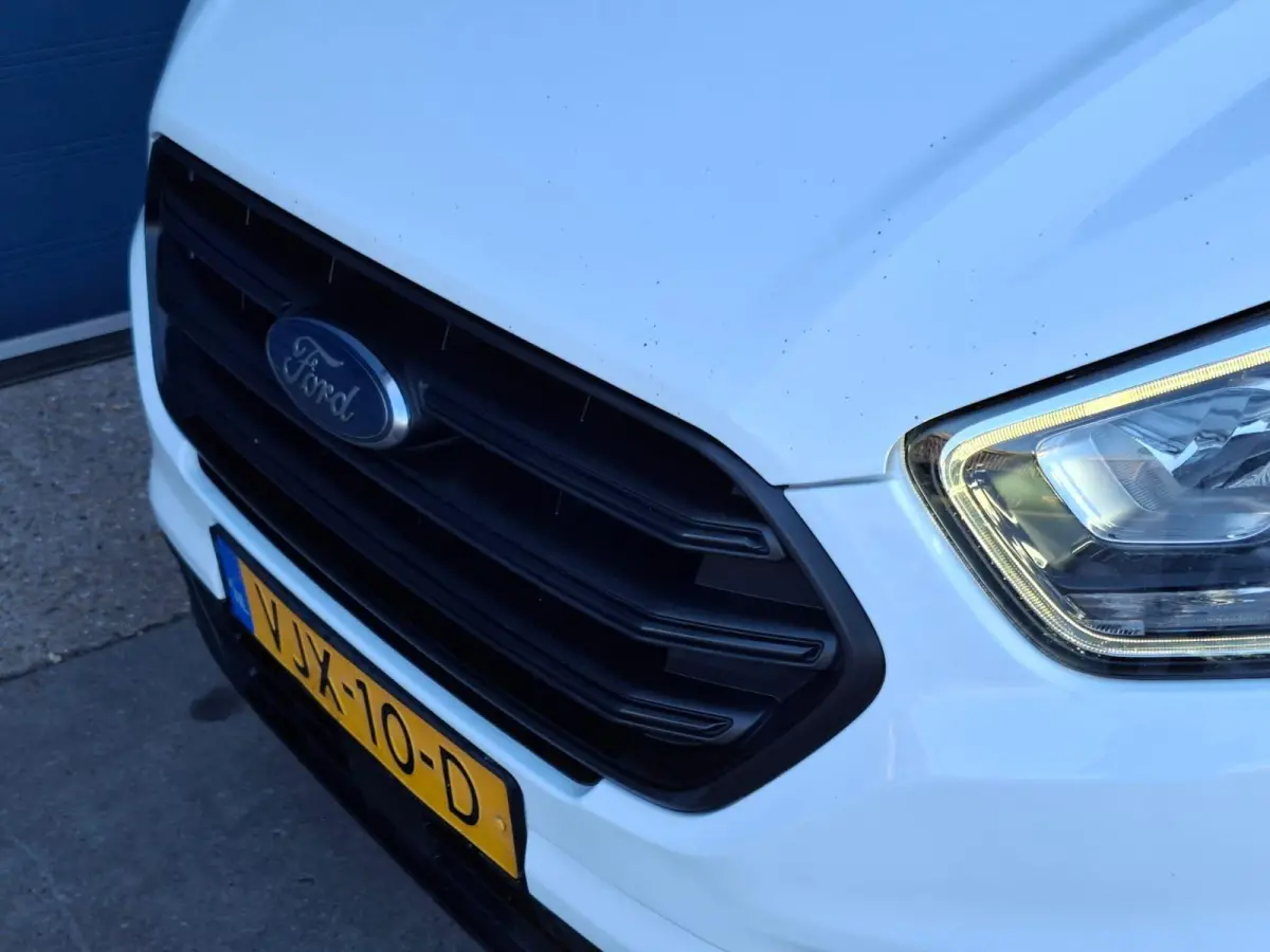280 2.0 TDCI L1H1 Trend AIRCO / CRUISE CONTROLE / 3 ZITS / EURO 6