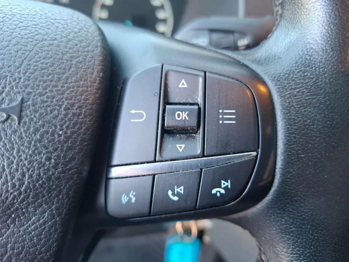 280 2.0 TDCI L1H1 Trend AIRCO / CRUISE CONTROLE / 3 ZITS / EURO 6