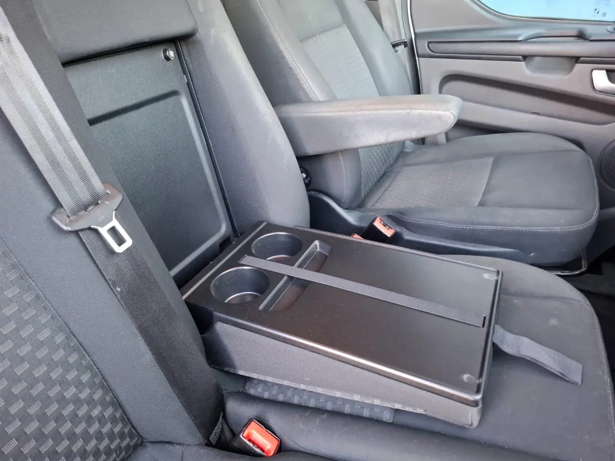 280 2.0 TDCI L1H1 Trend AIRCO / CRUISE CONTROLE / 3 ZITS / EURO 6