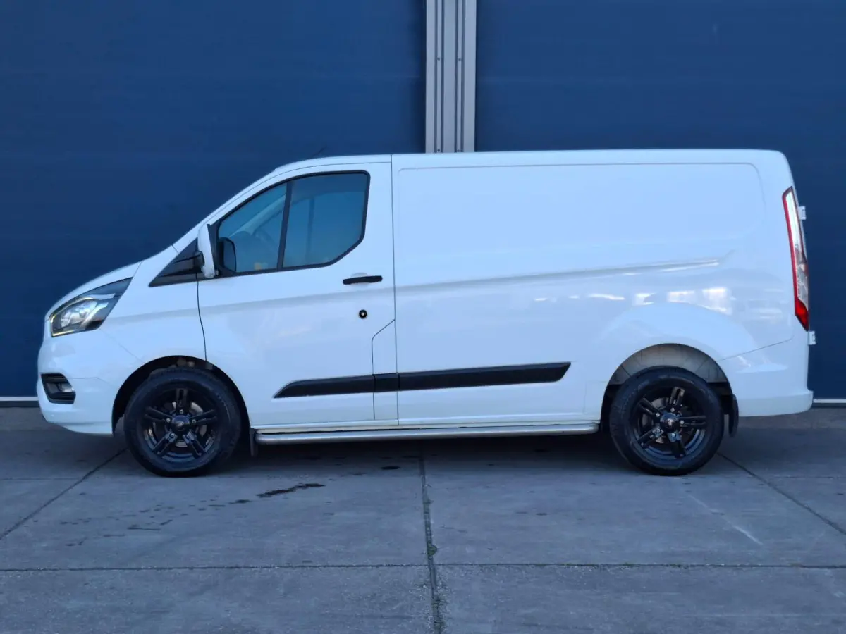 280 2.0 TDCI L1H1 Trend AIRCO / CRUISE CONTROLE / 3 ZITS / EURO 6