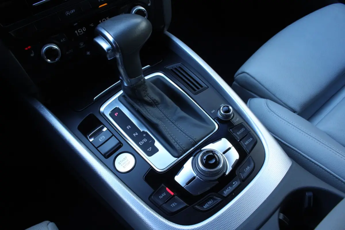 2.0 TFSI Quattro S-Line 1eEIG ACC LEDER KEYLS STOELVW NAVI '16