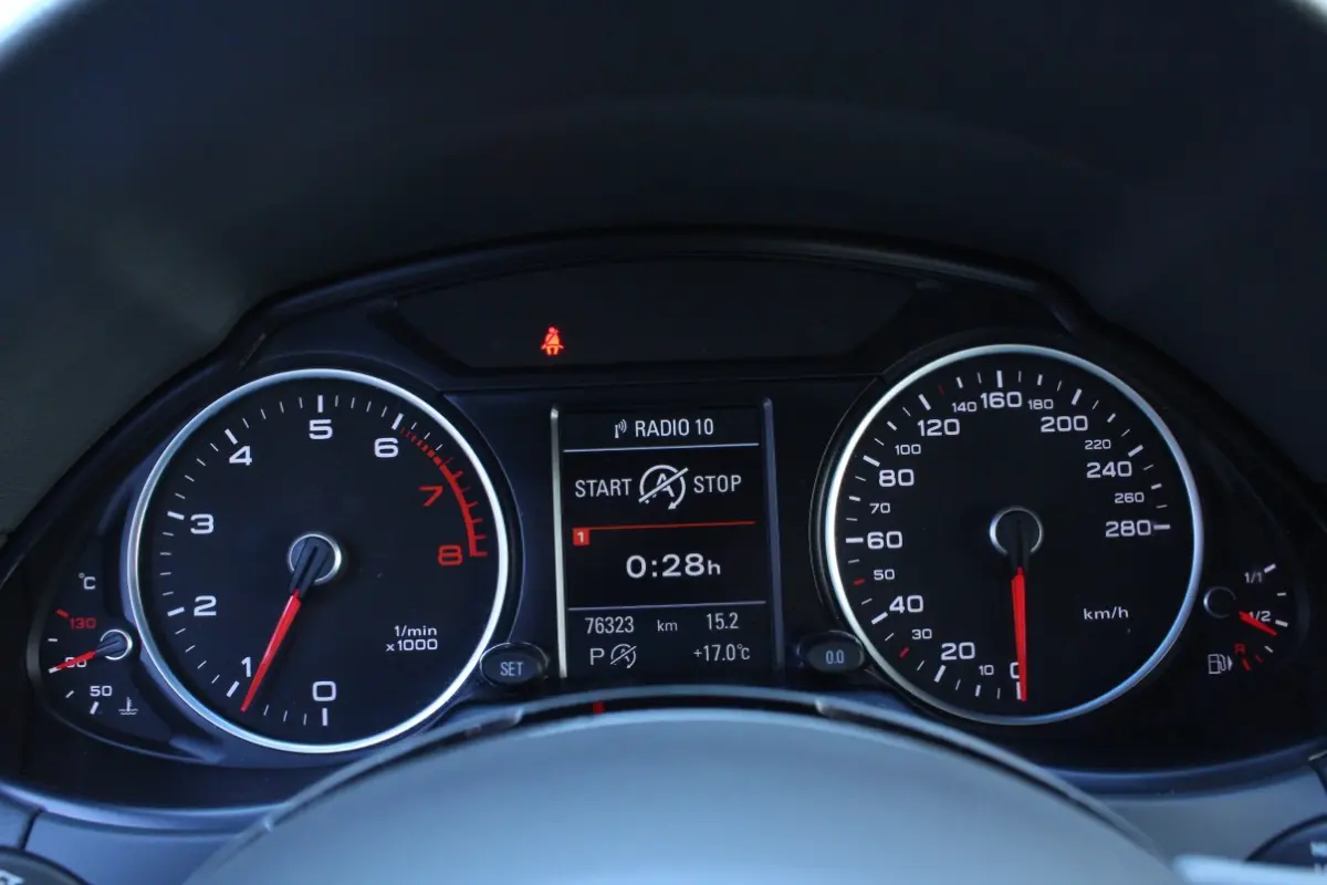 2.0 TFSI Quattro S-Line 1eEIG ACC LEDER KEYLS STOELVW NAVI '16