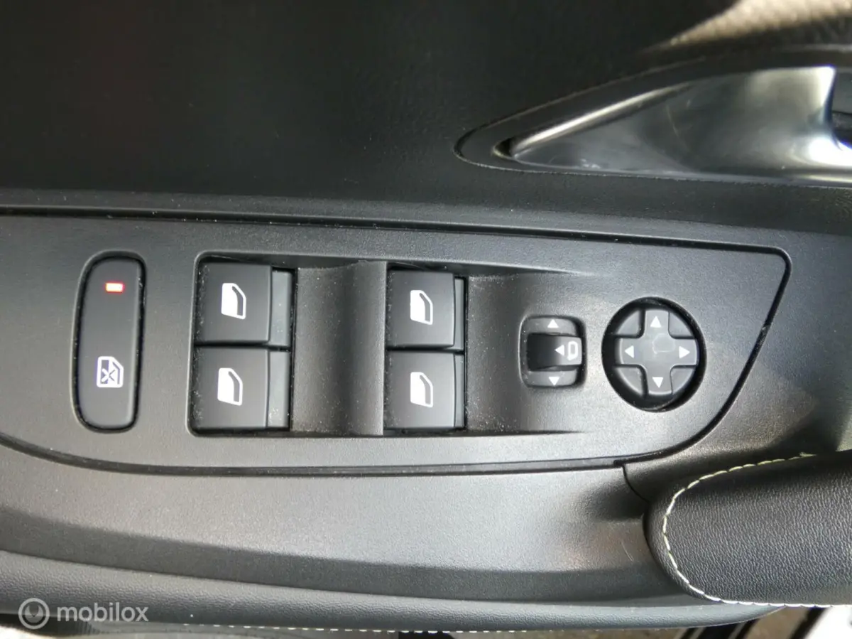 1.2 GT-Line / Automaat / AppleCarPlay