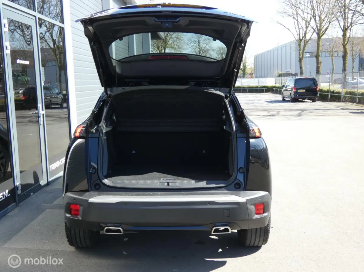 1.2 GT-Line / Automaat / AppleCarPlay