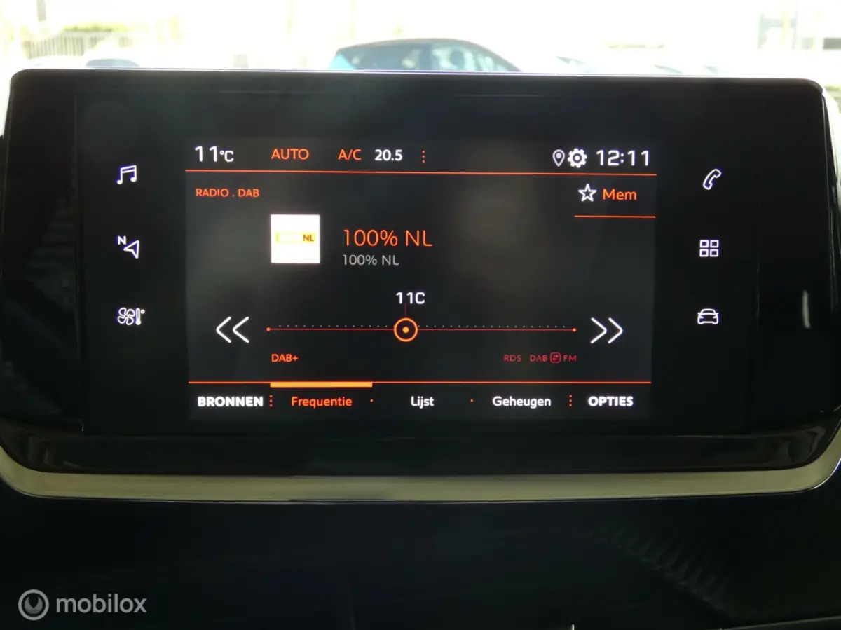 1.2 GT-Line / Automaat / AppleCarPlay