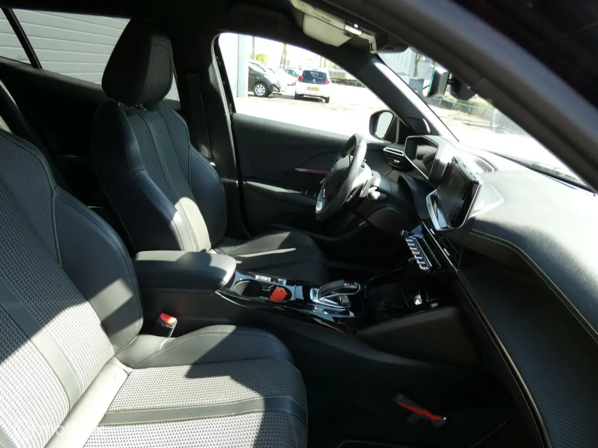 1.2 GT-Line / Automaat / AppleCarPlay