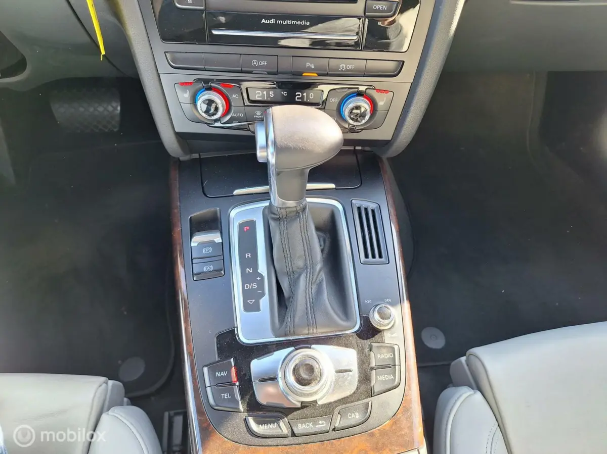 3.0 TFSI QUATTRO PRO LINE • 1e Eigenaar •