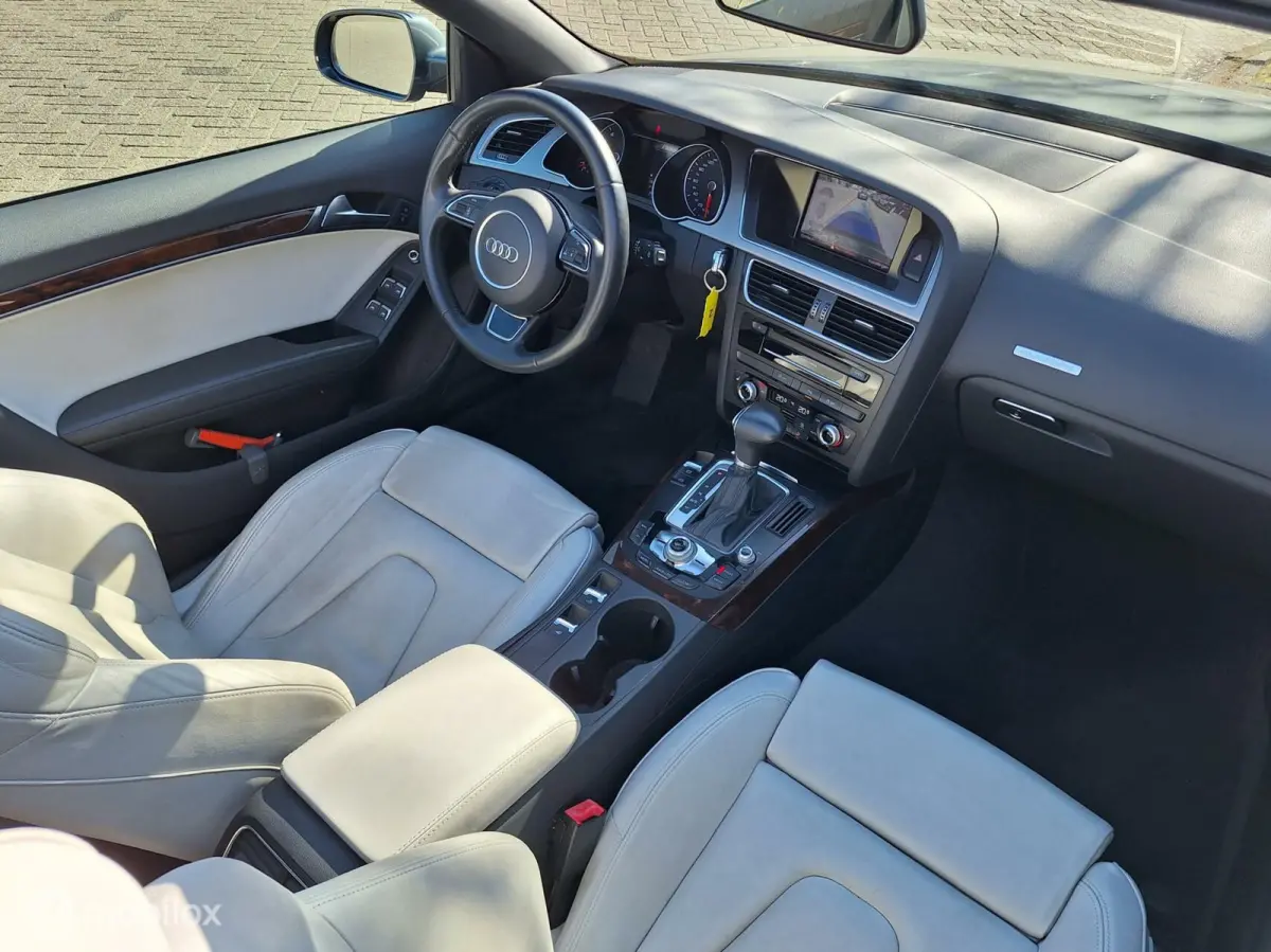 3.0 TFSI QUATTRO PRO LINE • 1e Eigenaar •