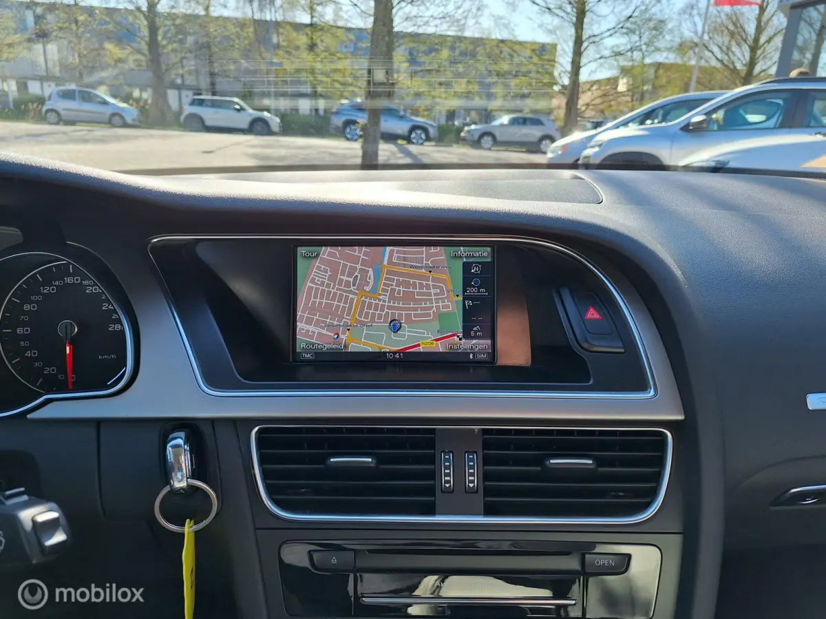 3.0 TFSI QUATTRO PRO LINE • 1e Eigenaar •
