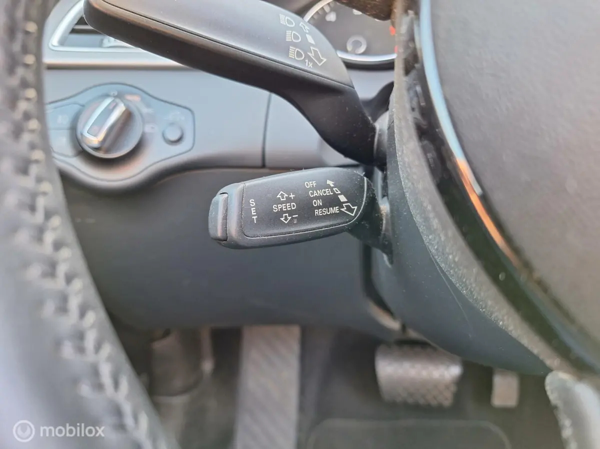 3.0 TFSI QUATTRO PRO LINE • 1e Eigenaar •