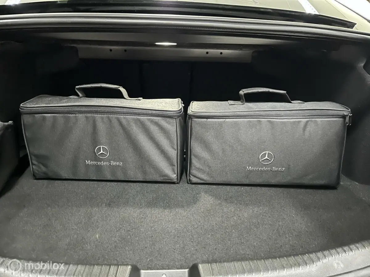 300 e Luxury Line