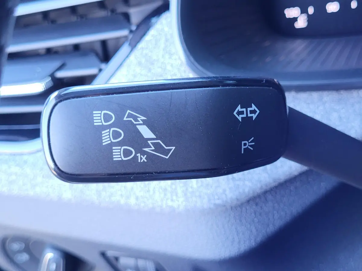 1.5 TSI ACT Business Edition | Camera | Navigatie | Keyless start | Stoelverwarming