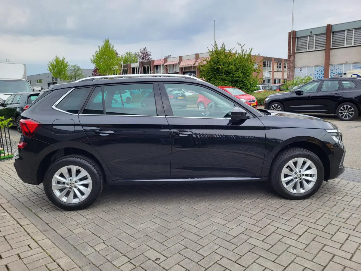 1.5 TSI ACT Business Edition | Camera | Navigatie | Keyless start | Stoelverwarming