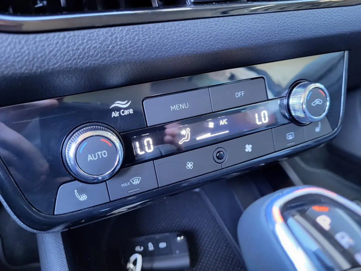 1.5 TSI ACT Business Edition | Camera | Navigatie | Keyless start | Stoelverwarming