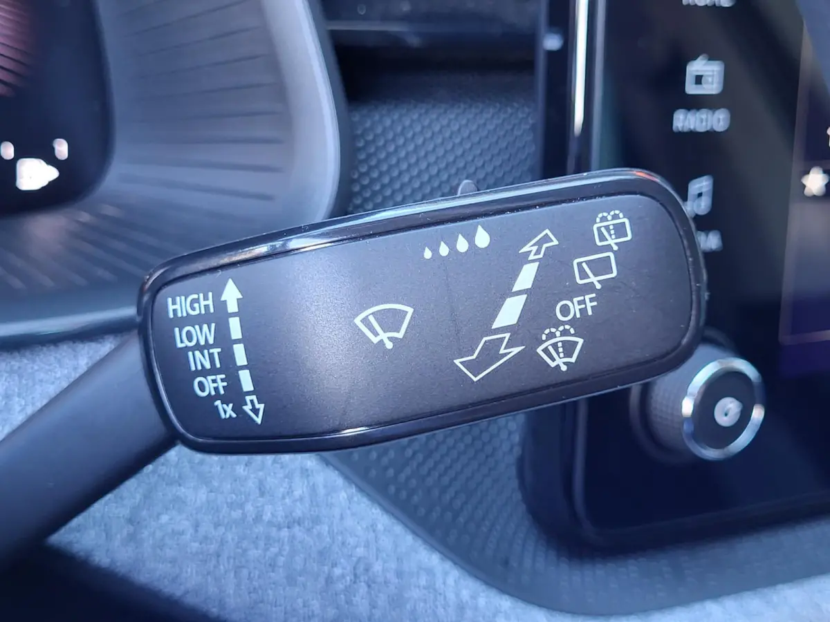 1.5 TSI ACT Business Edition | Camera | Navigatie | Keyless start | Stoelverwarming