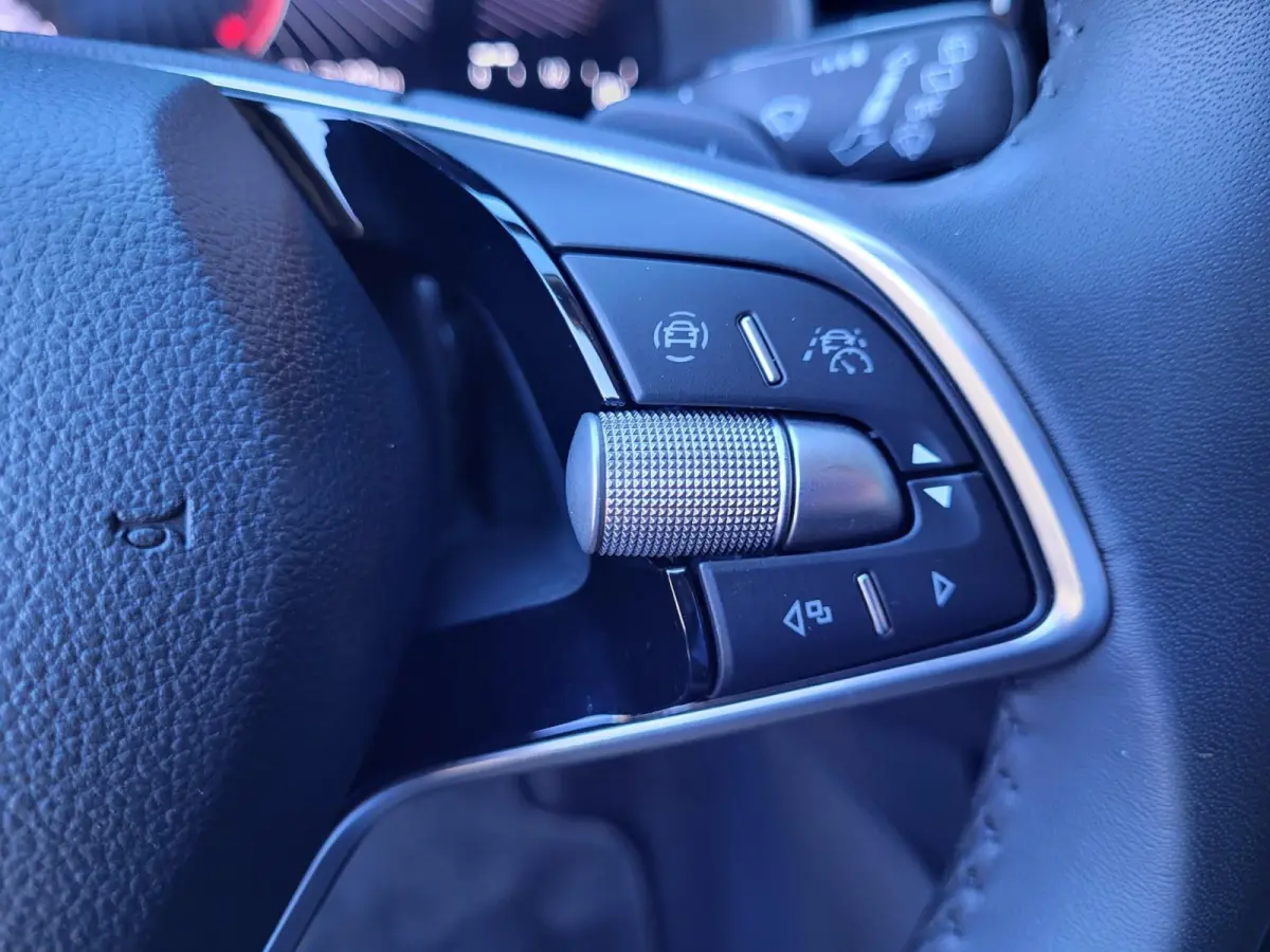 1.5 TSI ACT Business Edition | Camera | Navigatie | Keyless start | Stoelverwarming