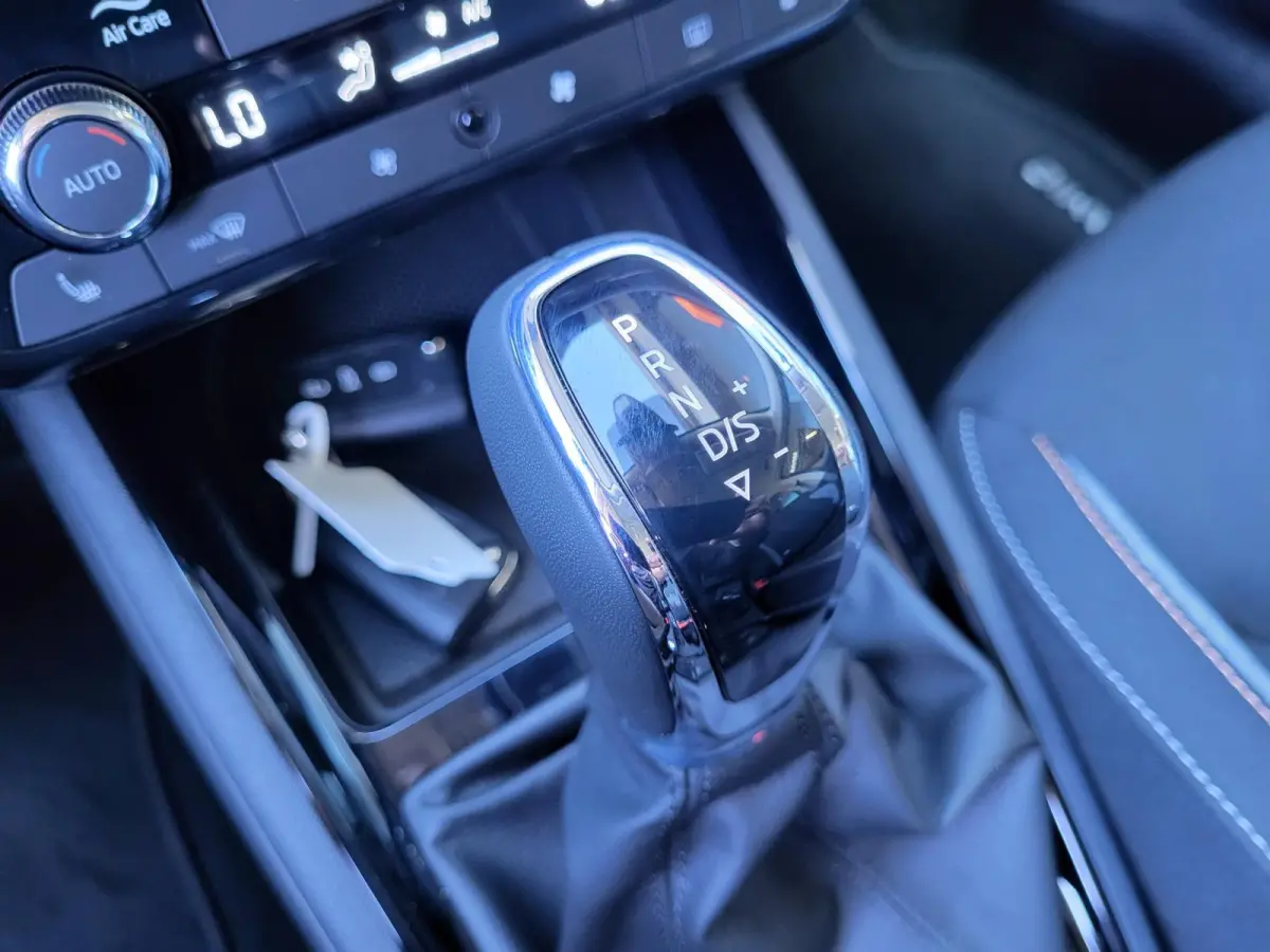 1.5 TSI ACT Business Edition | Camera | Navigatie | Keyless start | Stoelverwarming