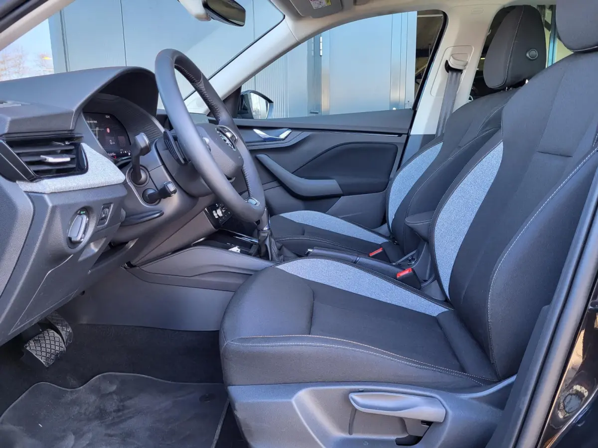 1.5 TSI ACT Business Edition | Camera | Navigatie | Keyless start | Stoelverwarming