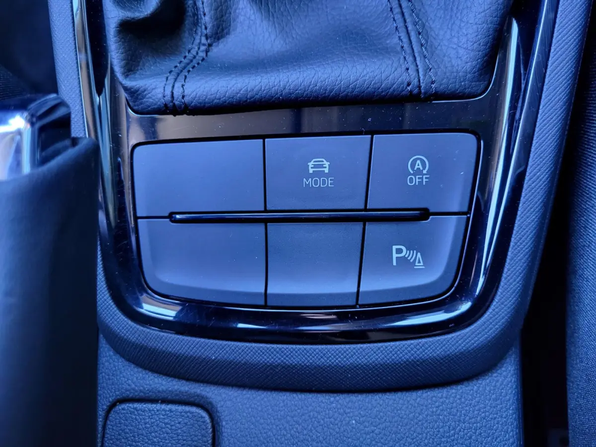 1.5 TSI ACT Business Edition | Camera | Navigatie | Keyless start | Stoelverwarming