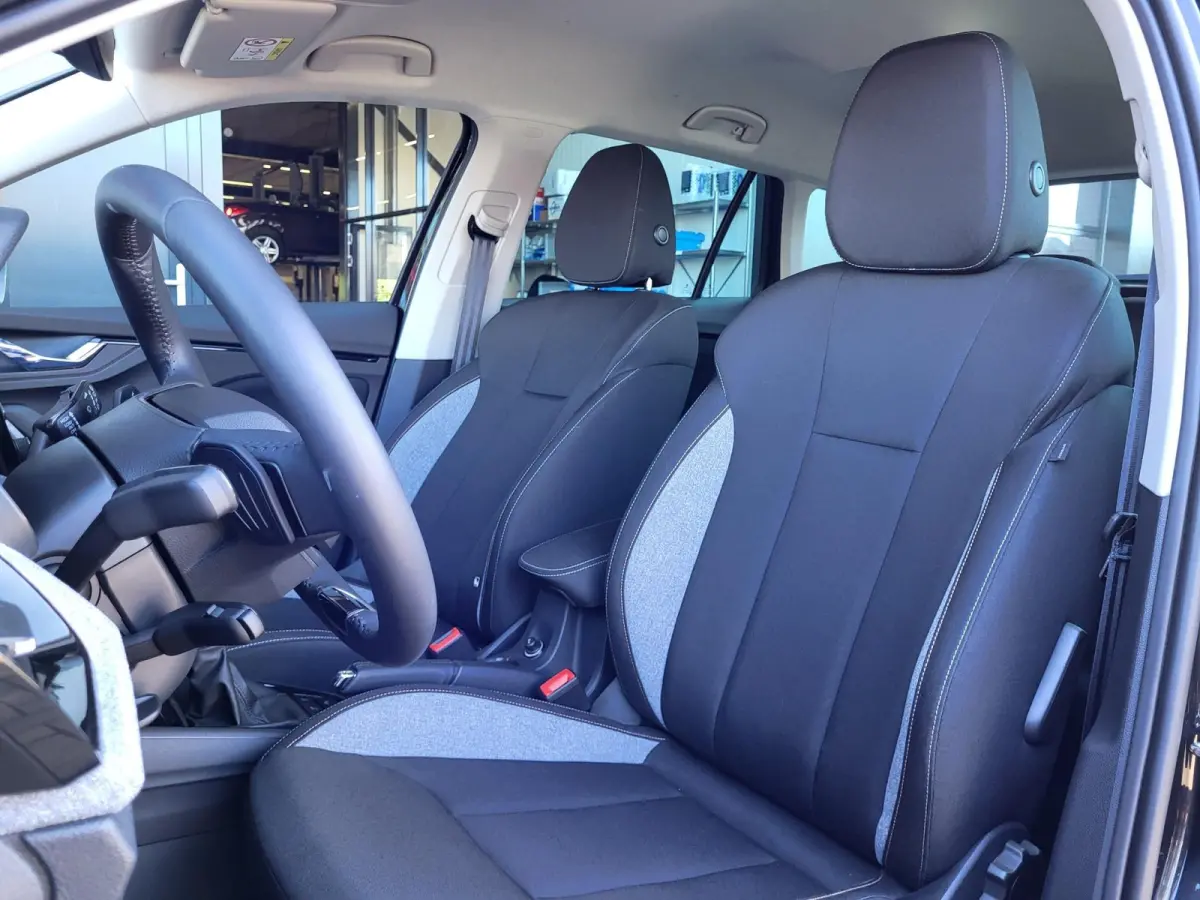 1.5 TSI ACT Business Edition | Camera | Navigatie | Keyless start | Stoelverwarming