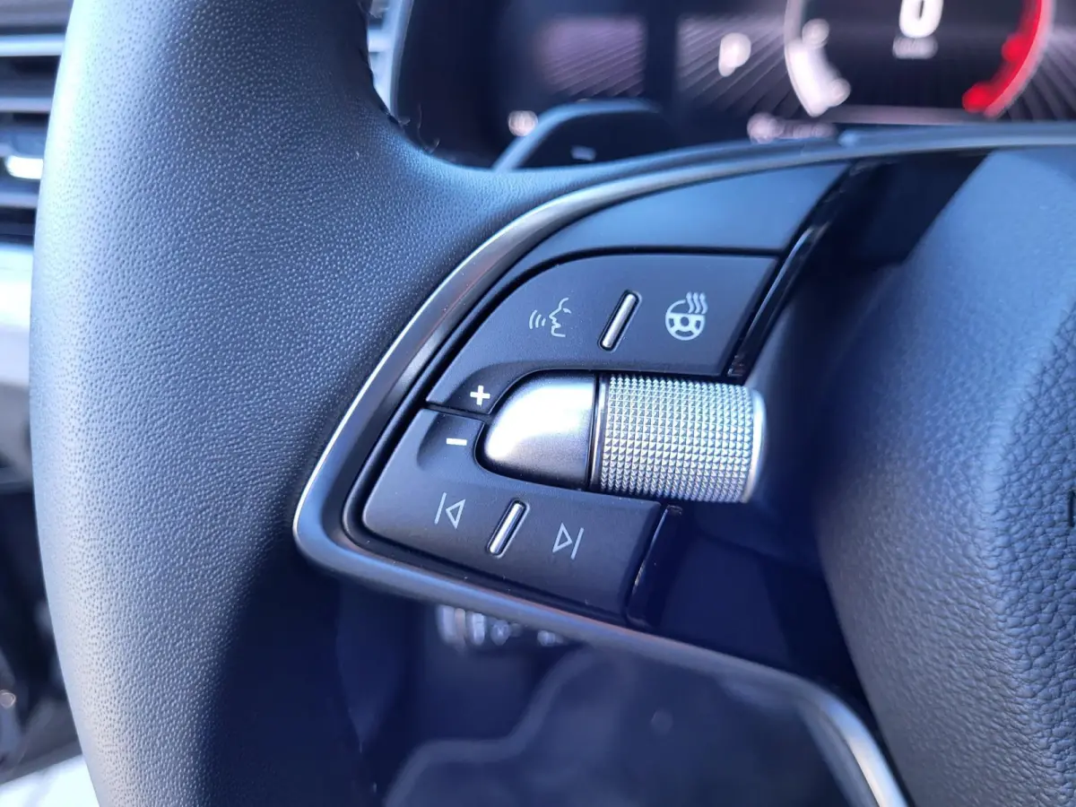 1.5 TSI ACT Business Edition | Camera | Navigatie | Keyless start | Stoelverwarming