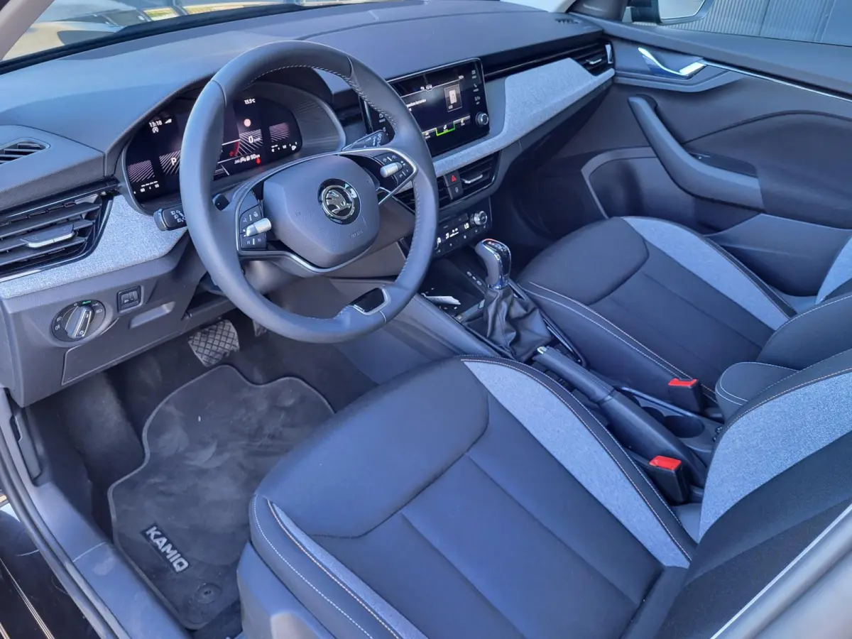 1.5 TSI ACT Business Edition | Camera | Navigatie | Keyless start | Stoelverwarming