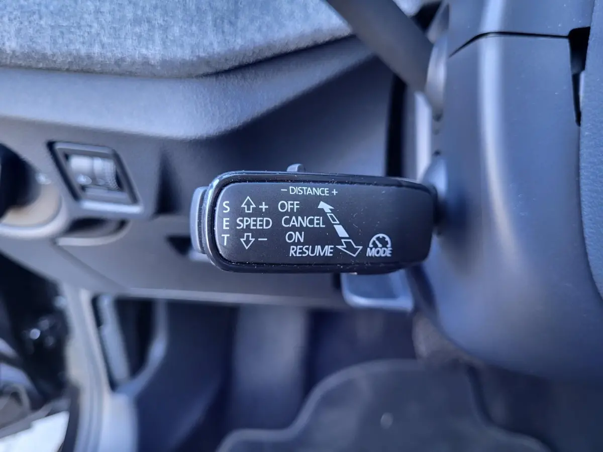 1.5 TSI ACT Business Edition | Camera | Navigatie | Keyless start | Stoelverwarming