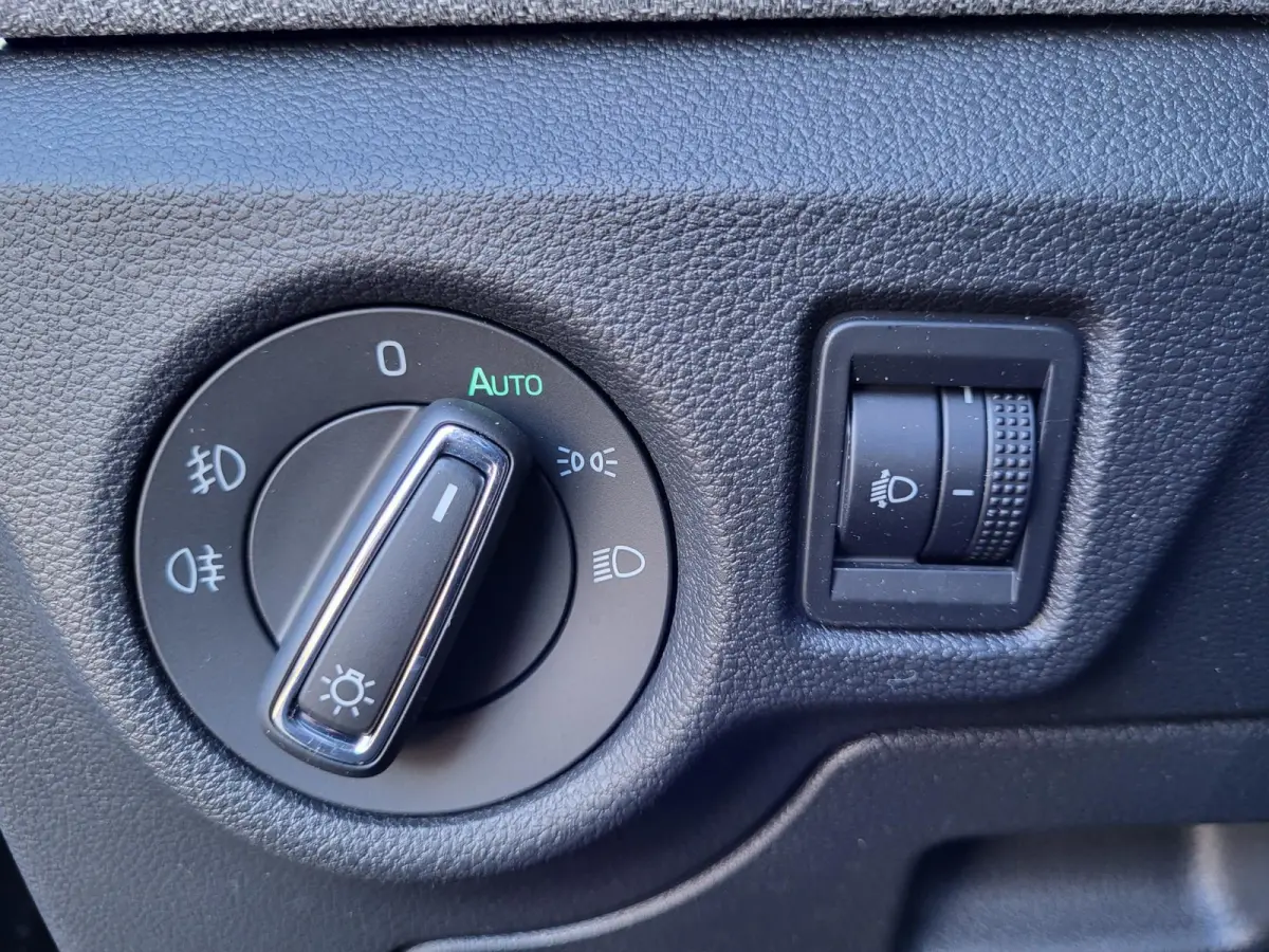 1.5 TSI ACT Business Edition | Camera | Navigatie | Keyless start | Stoelverwarming