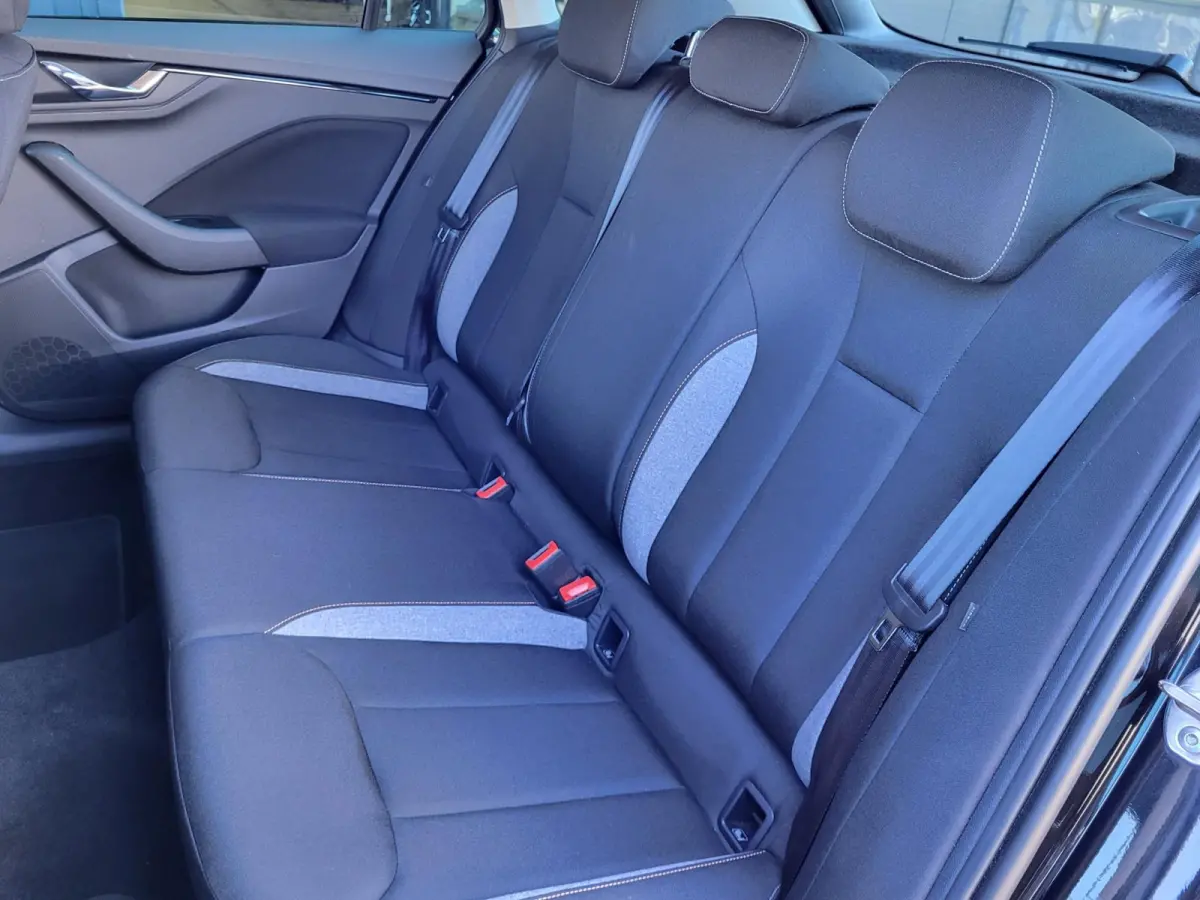 1.5 TSI ACT Business Edition | Camera | Navigatie | Keyless start | Stoelverwarming