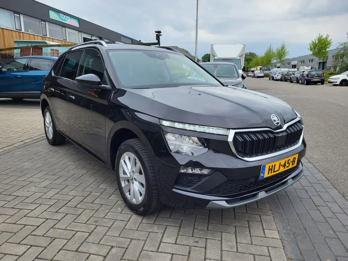 1.5 TSI ACT Business Edition | Camera | Navigatie | Keyless start | Stoelverwarming