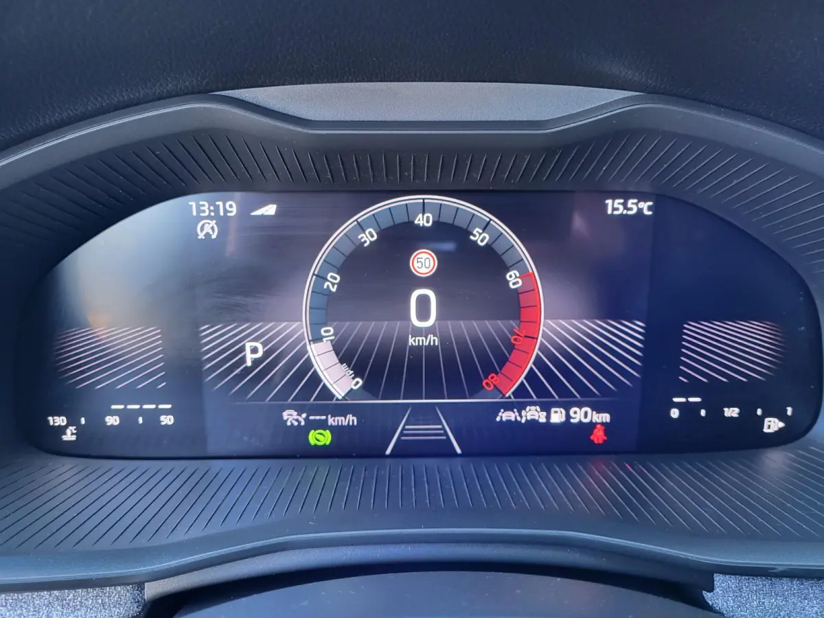 1.5 TSI ACT Business Edition | Camera | Navigatie | Keyless start | Stoelverwarming