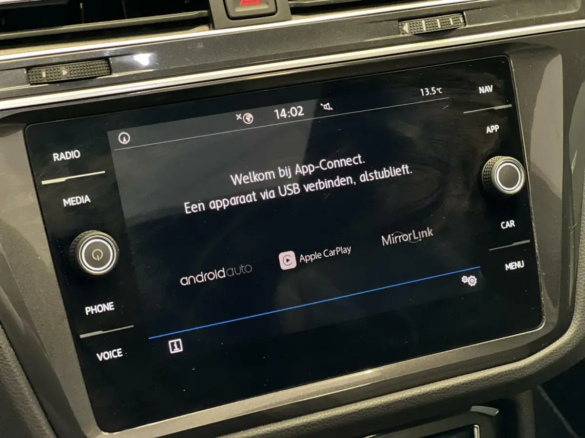 1.5 TSI ACT Highline Business 3 x R-Line | Pano | Virtual |