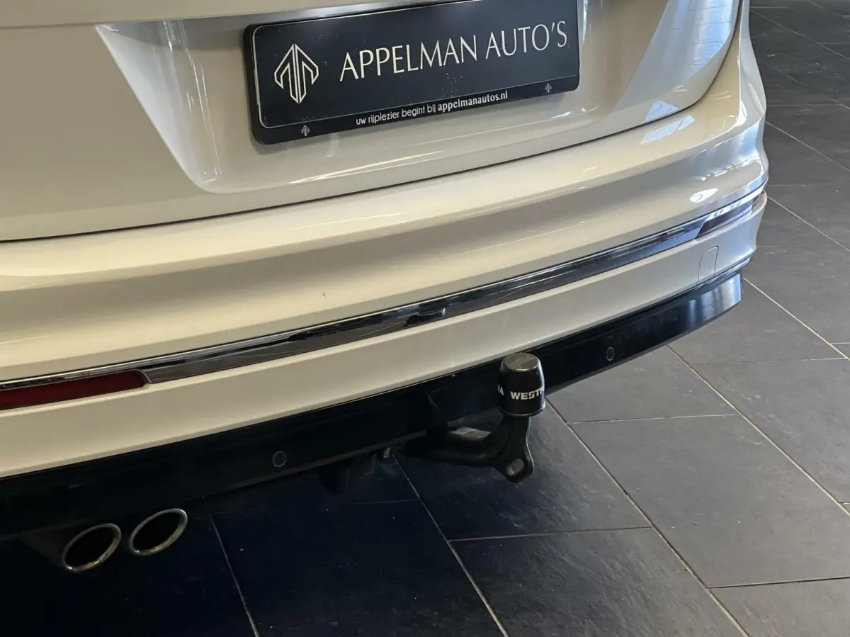 1.5 TSI ACT Highline Business 3 x R-Line | Pano | Virtual |