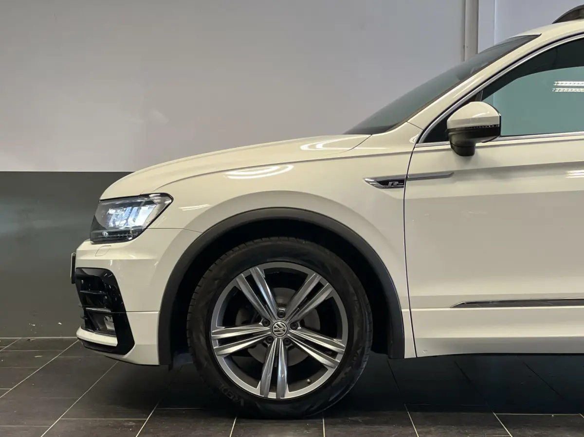 1.5 TSI ACT Highline Business 3 x R-Line | Pano | Virtual |